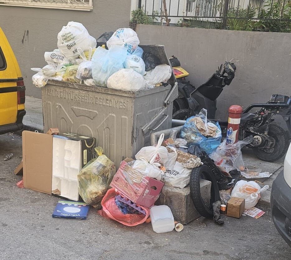 Konak Çöp Nisan (1)