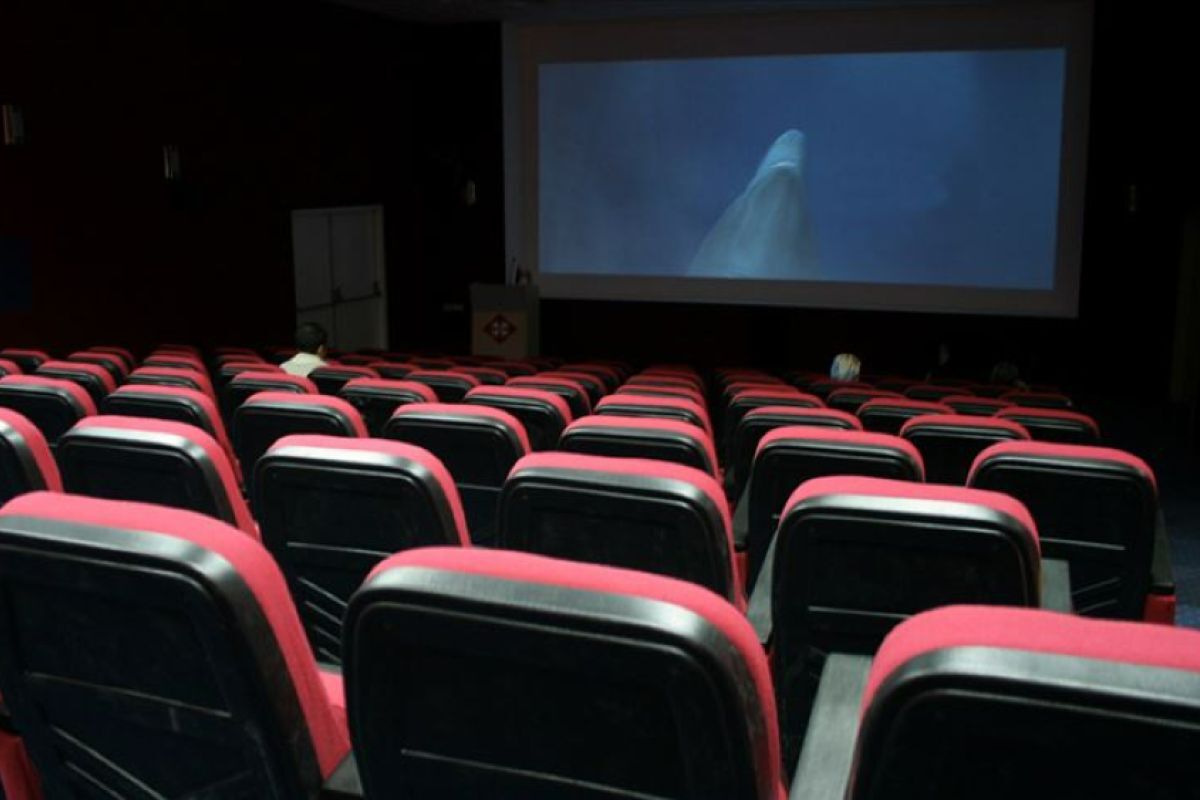 Konak Pier Sinemasi