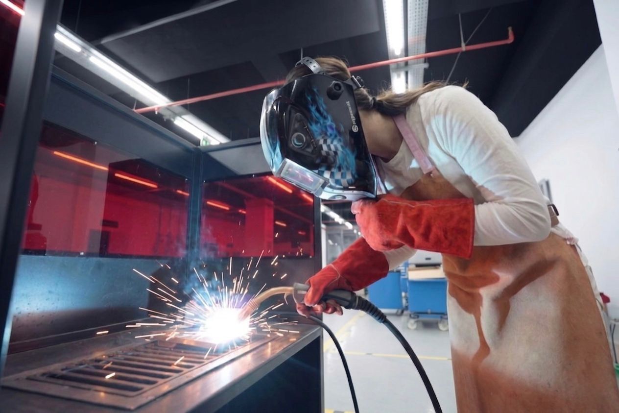 Konakli Kadinlar Icin Yeni Firsat Kaynak Operatorlugu Kursu Basliyor 1771221656