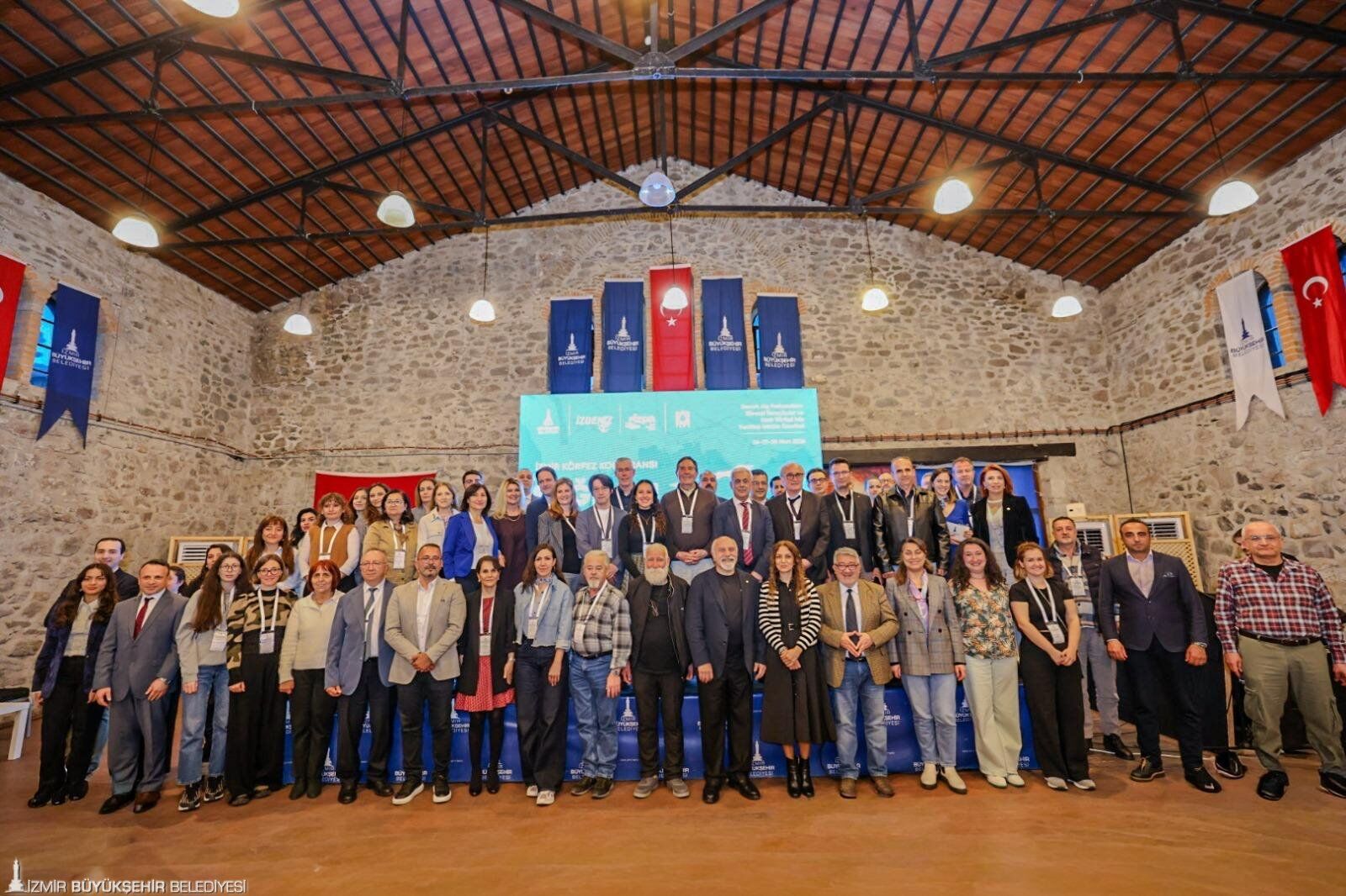 Körfez Çalışmaları 3