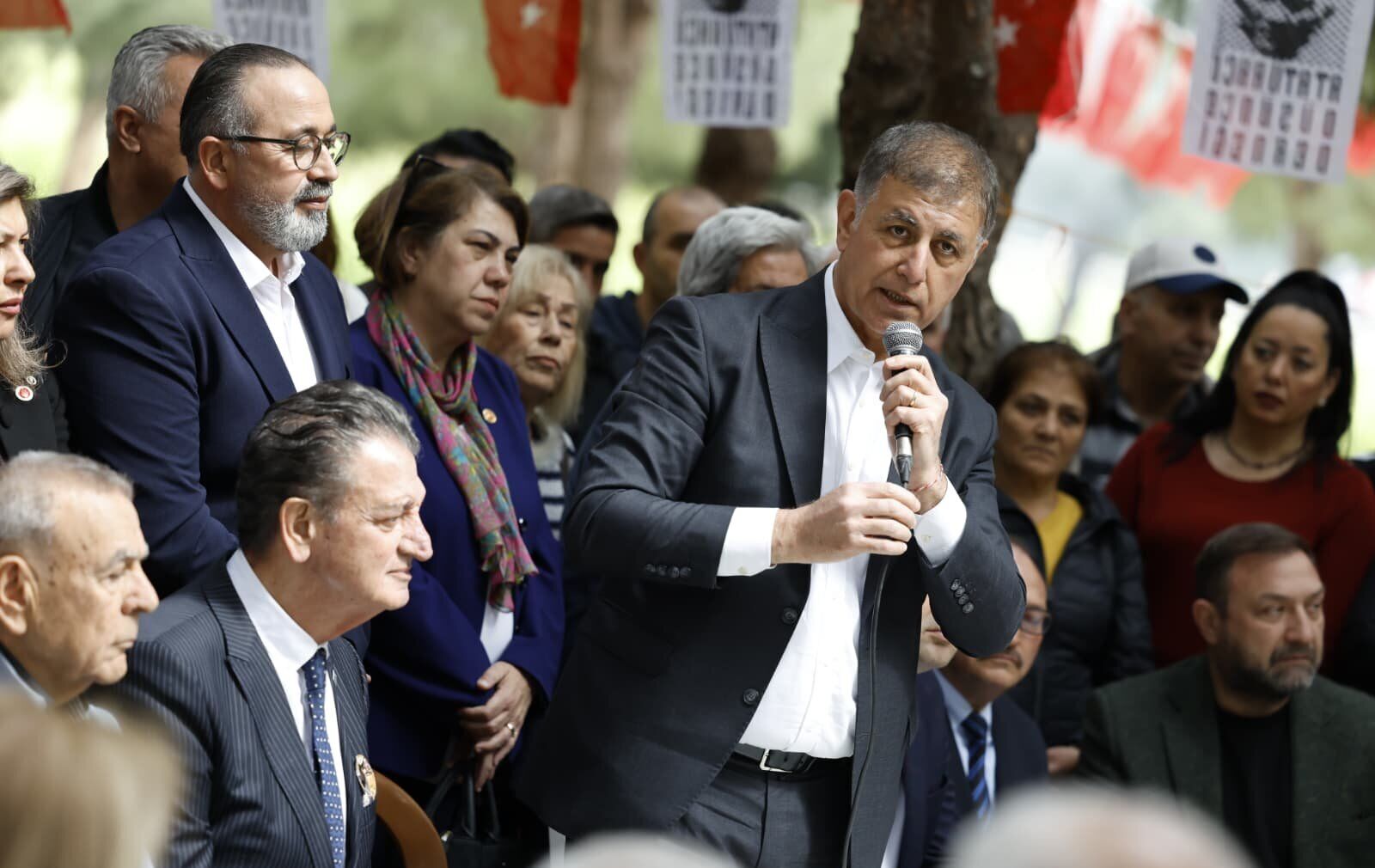 Kötülüğü Bu Ülkede Kimse Kabulle (1)