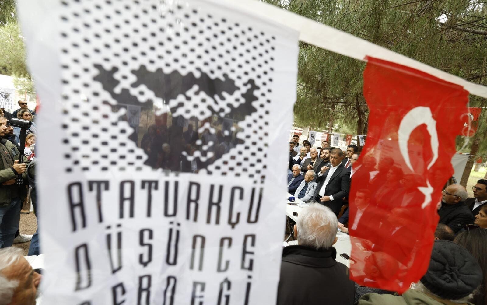 Kötülüğü Bu Ülkede