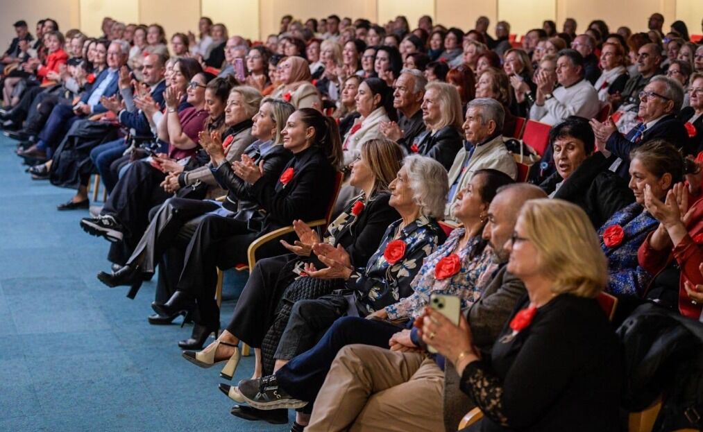 Müzikal şölenin mimarları ve toplumsal dayanışma