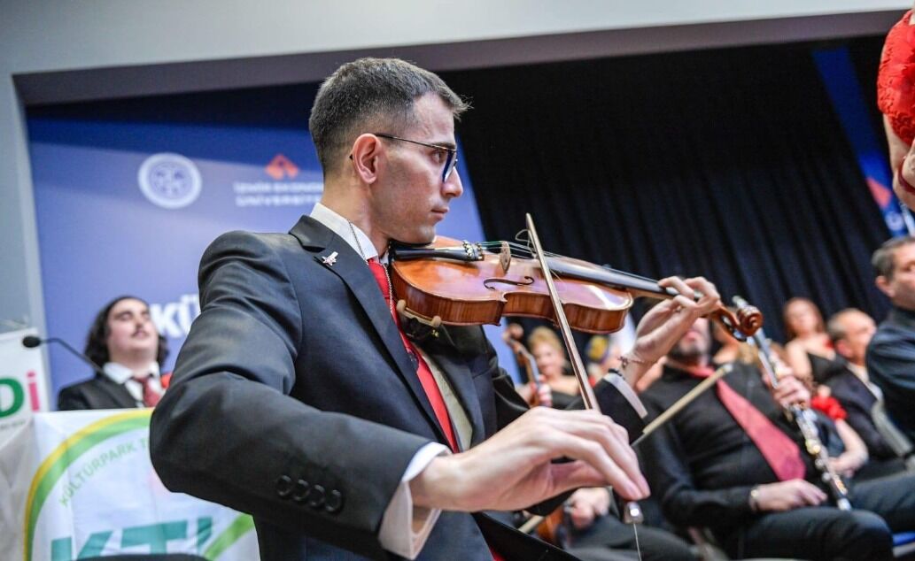 Başarı hikayeleriyle güçlenen kapsayıcı sahne