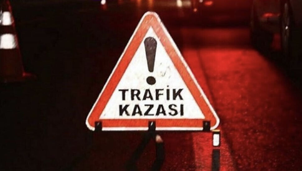 Kütahya’da feci kaza: 22 yaşındaki sürücü yaşamını yitirdi!