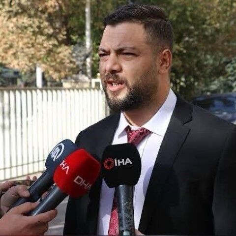 Leyla Aydemir Avukatıı