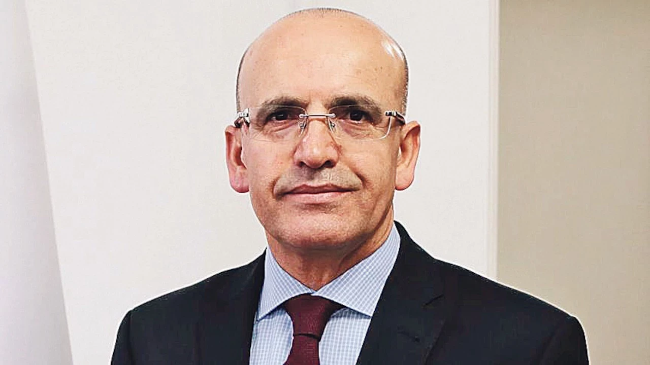Mehmet Şimşek-25