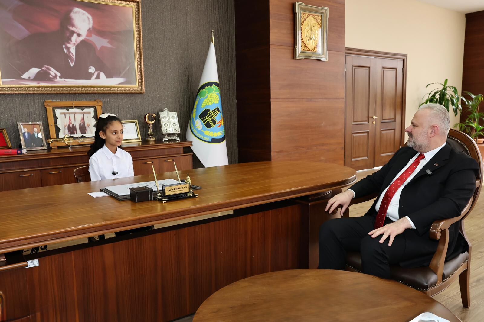 Menemen 23 Nisan (4)