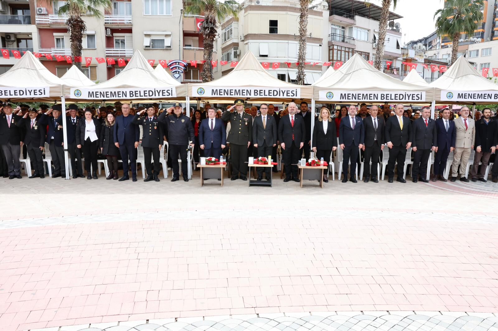 Menemen 23 Nisan (5)