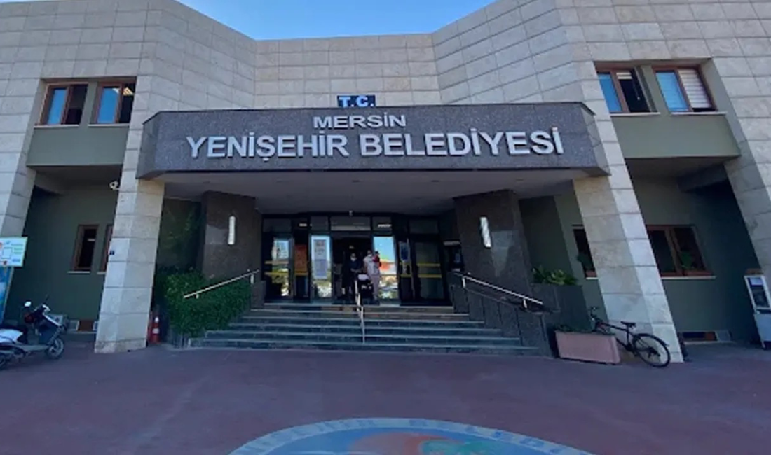 Mersin Yenişehir