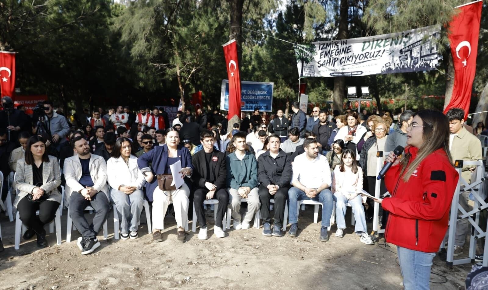 Meslek Fabrikası 7. Gün