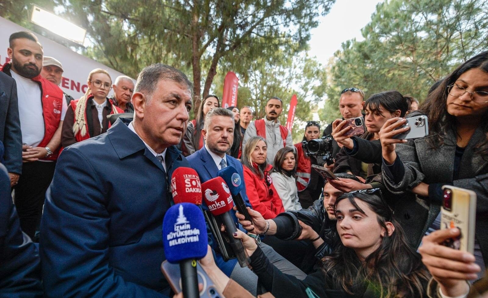 Meslek Fabrikası Cemil Tugay