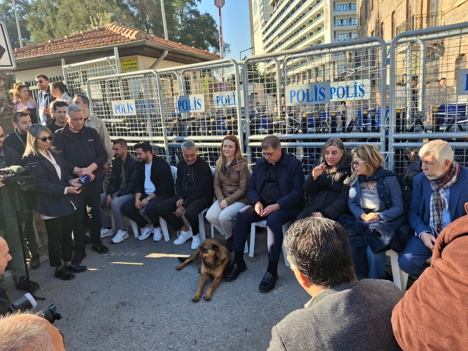 Meslek Fabrikasi Ikinci Gun1