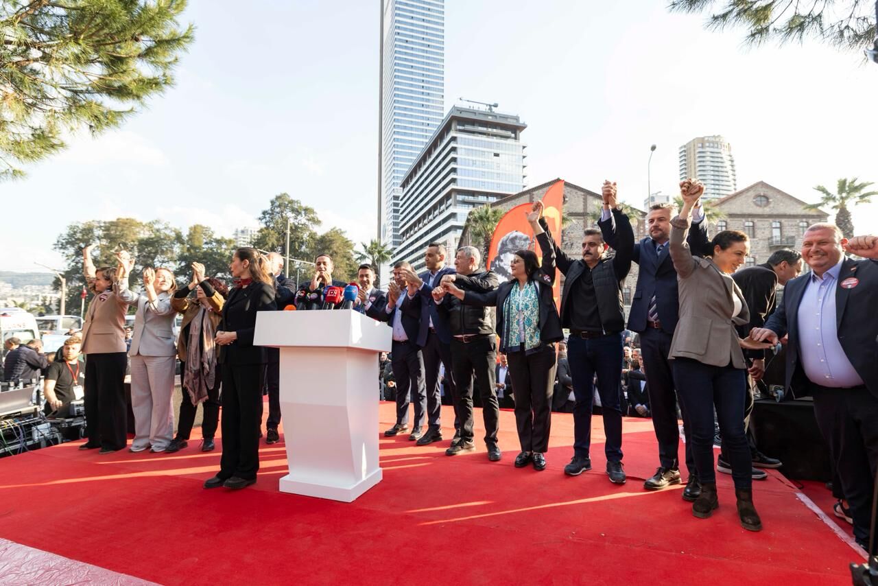 Meslek Fabrikası İzmir-1