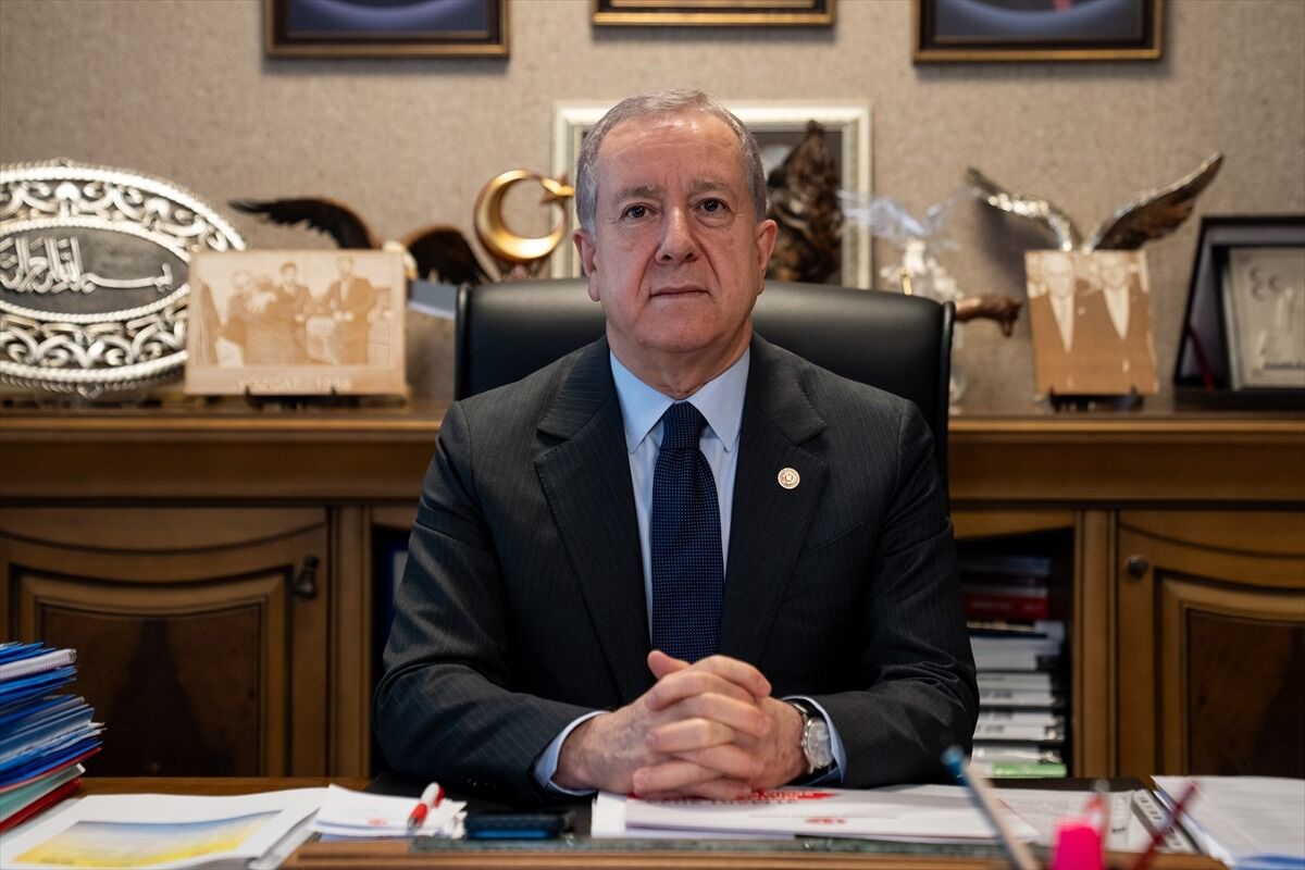 Performans denetimi: Yazılı ve dijital arşivleme başlıyor