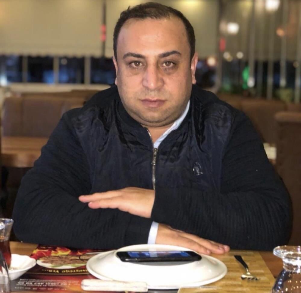 Mhp’li Meclis Üyesi Aziz Uslu