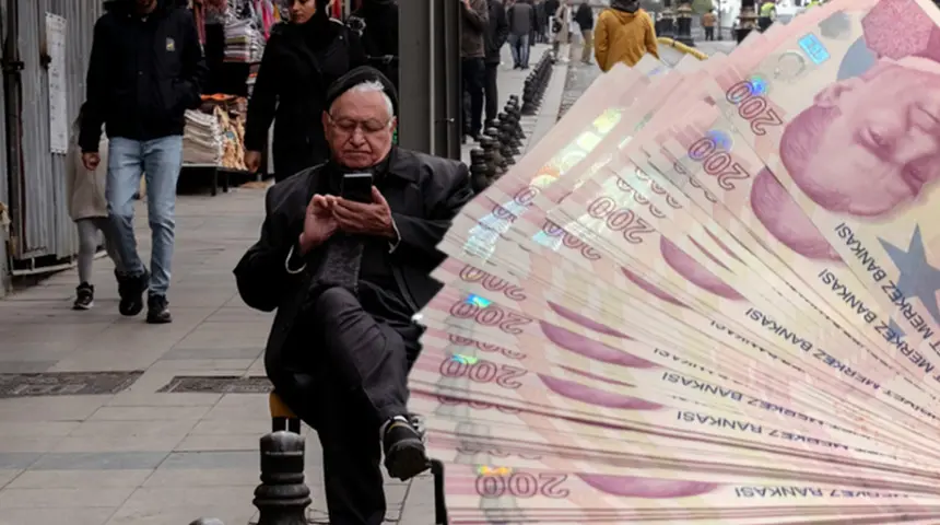 Milyonlarca Emeklinin Beklediği Temmuz Ayı Zammı Için Ilk Tahminler Geldi!