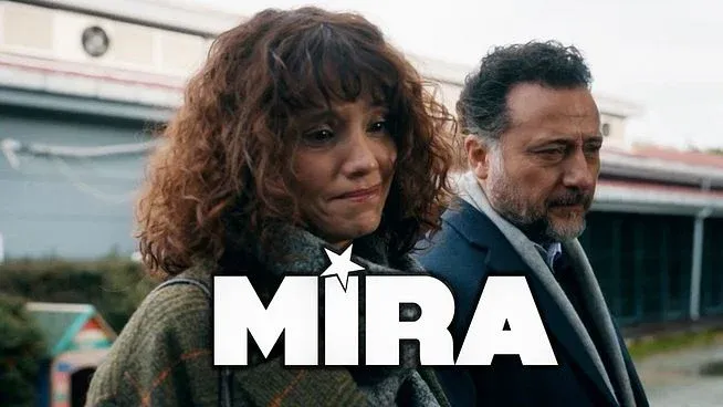 Mira Dizisi
