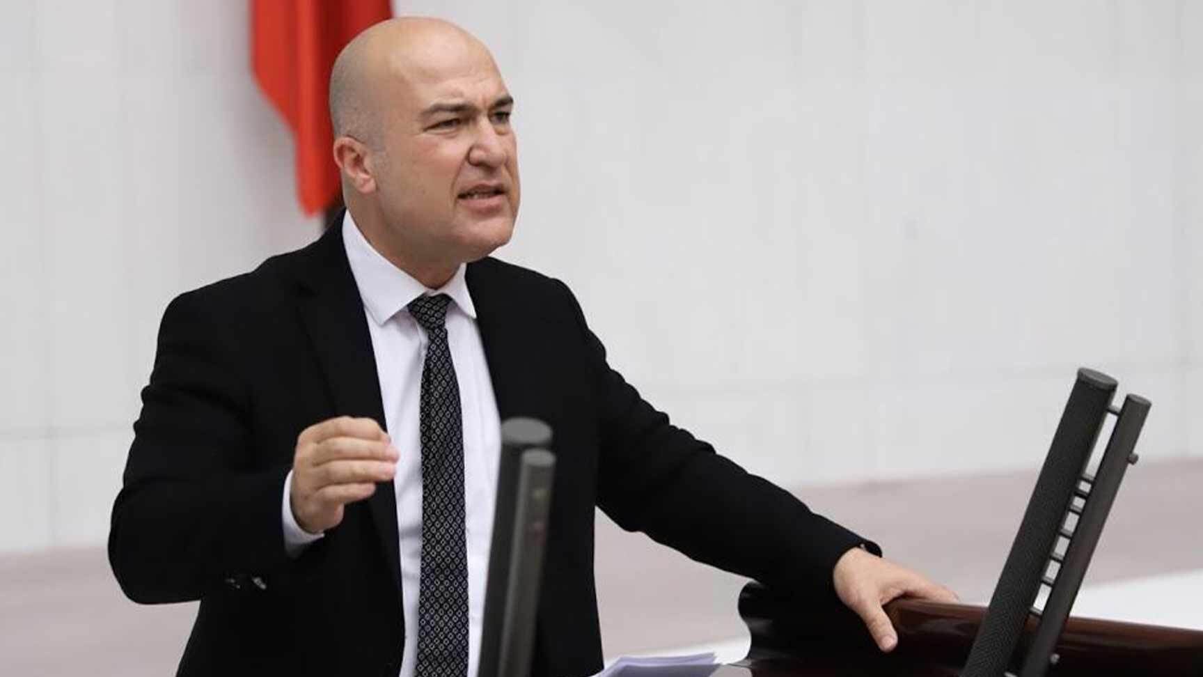 Murat Bakan'dan, sandık başından net çıkış... "Delege melege yok başkanı doğrudan üye seçiyor"