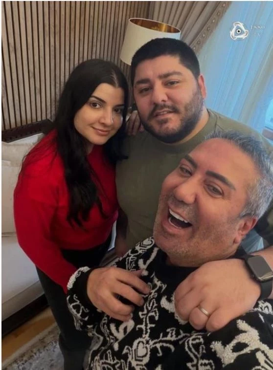 Murat Övüç Tahliye 1