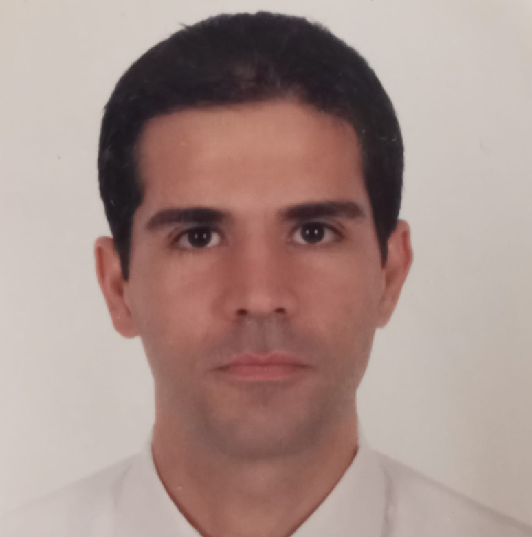 Sadık Murat Saatçi