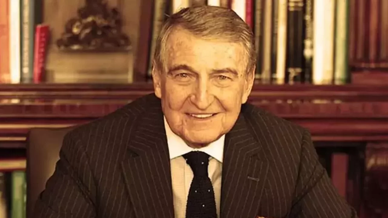 Mustafa Rahmi Koç