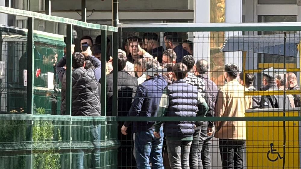 Narin Güran Davası-1