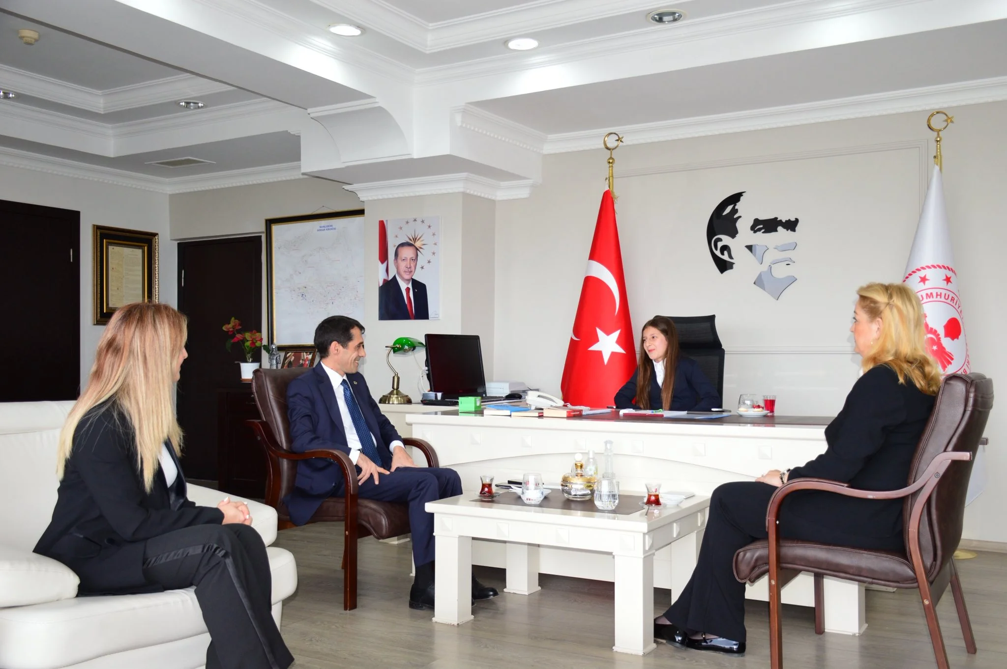 Narlıdere 23 Nisan 1