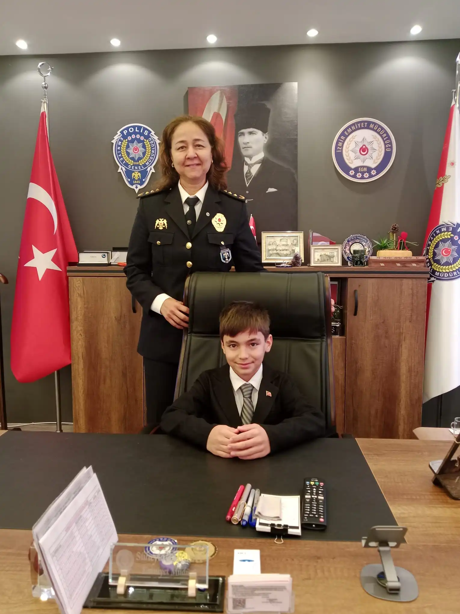 Narlıdere 23 Nisan 2