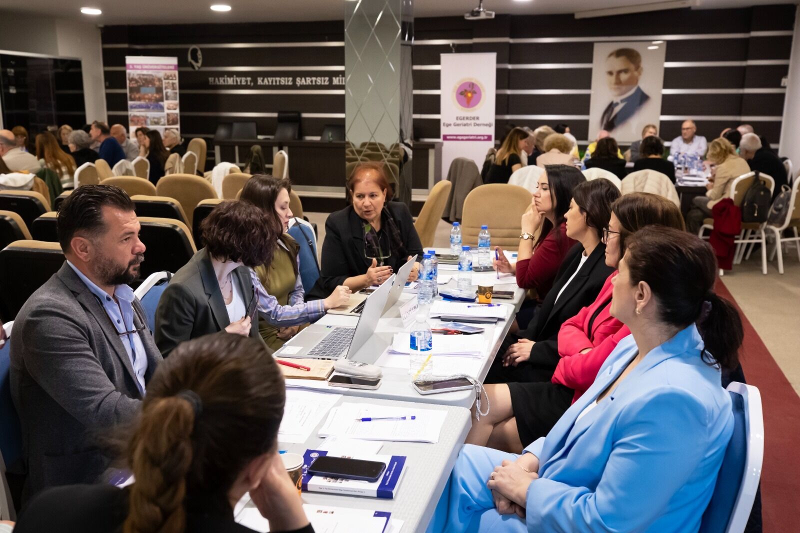 İzmir, Türkiye’nin yaşam boyu öğrenme başkenti oldu