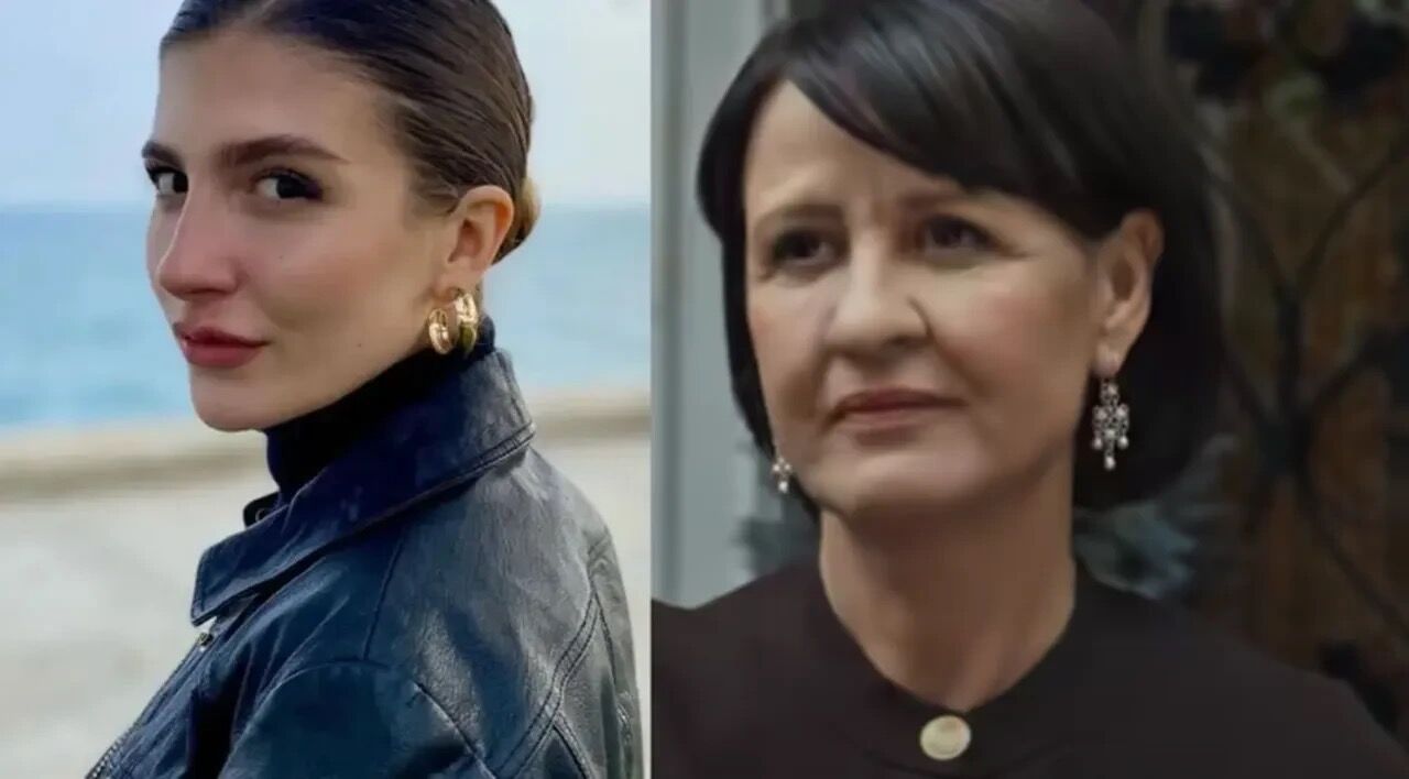 Naz Cagla Irmak Hulya Gulsen