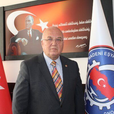 Necdet Heppekcan: Önemli olan esnafa faydalı olmak