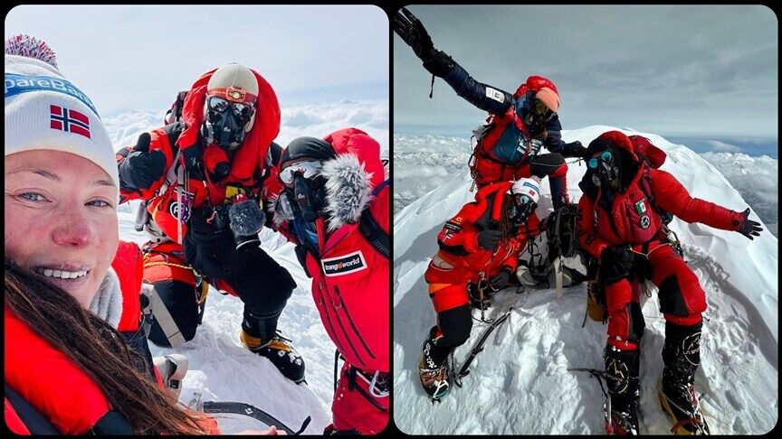 Nepal'de organize dolandırıcılık