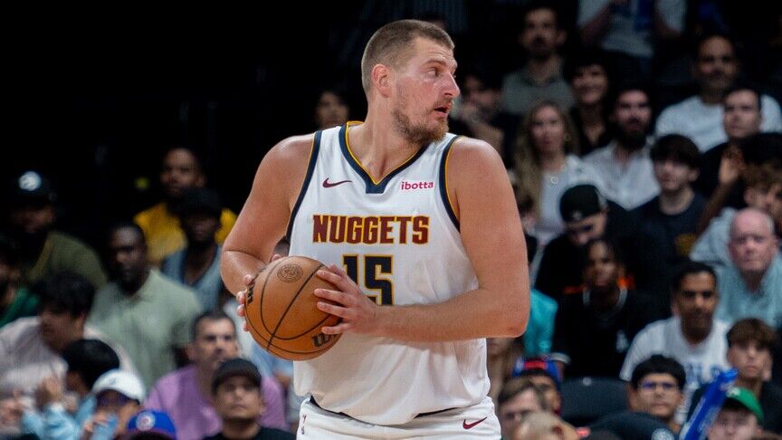 Nicolo Jokic