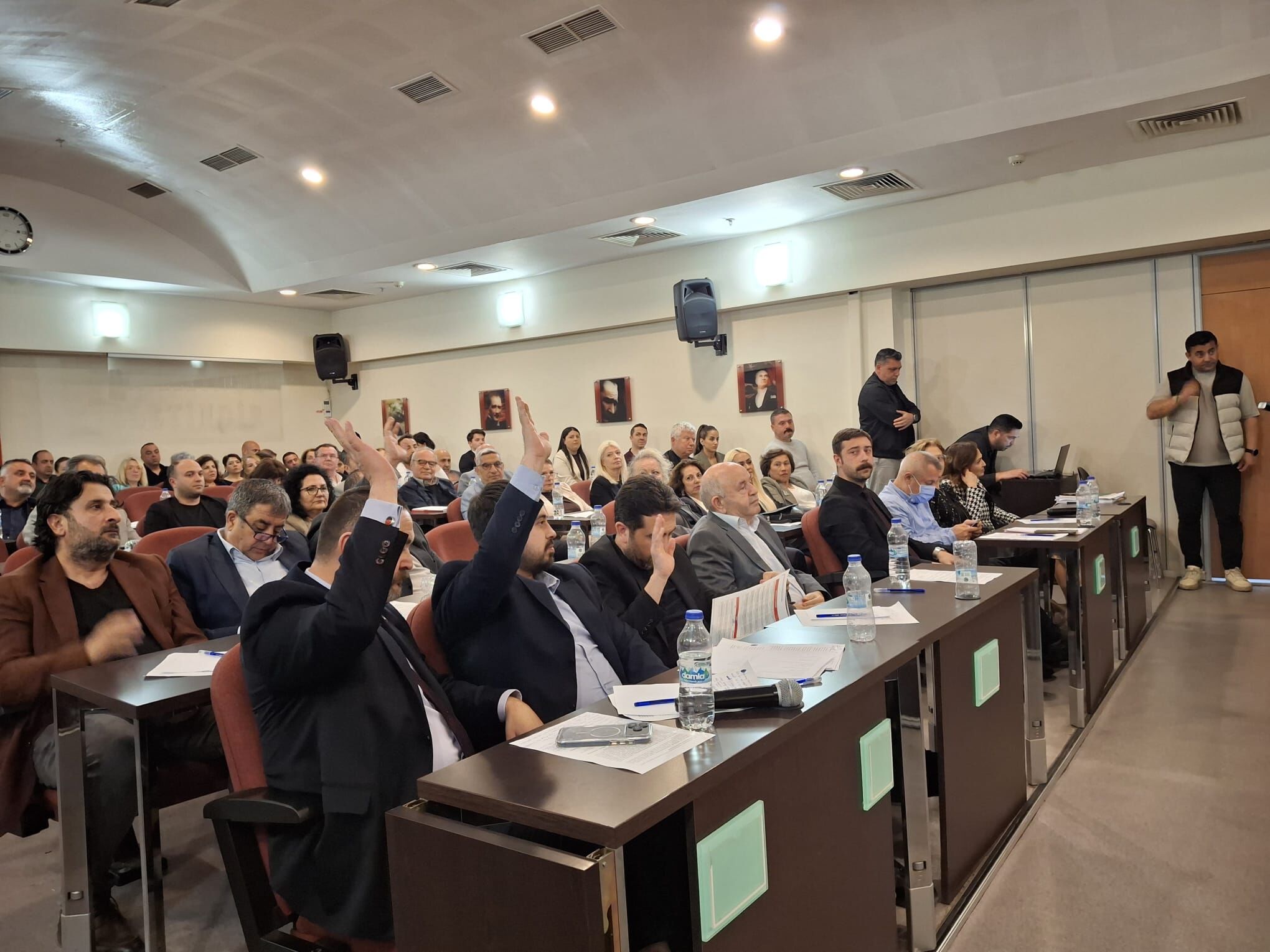 Nisan Ikinci Oturum Ksk (1)