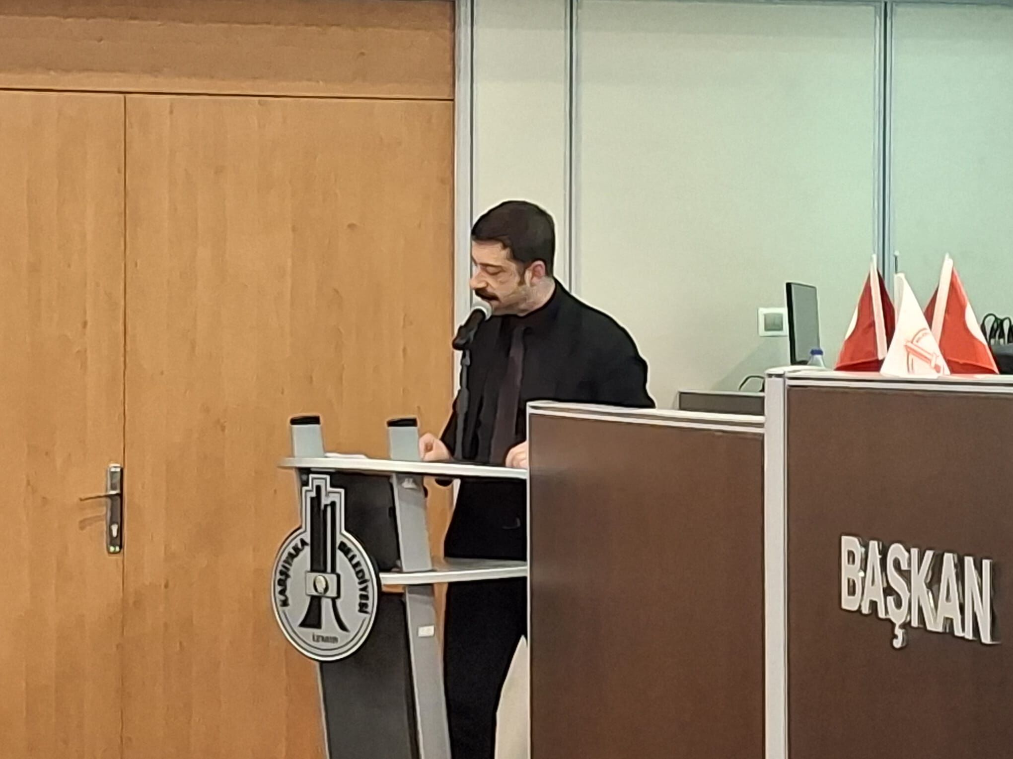 Nisan Ikinci Oturum Ksk (2)