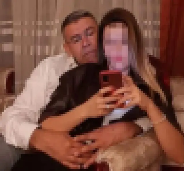 Nuri Güler Yasak Aşk Fotoğraf