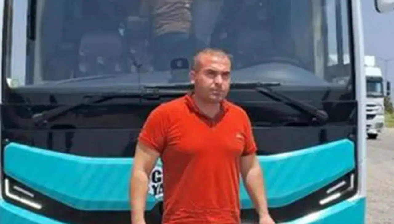 O Mg Z Alperen Bekci Kimdir Ve Hayati Ne Is Yapiyor Ceza Alacak Mi Kimi Yaraladi