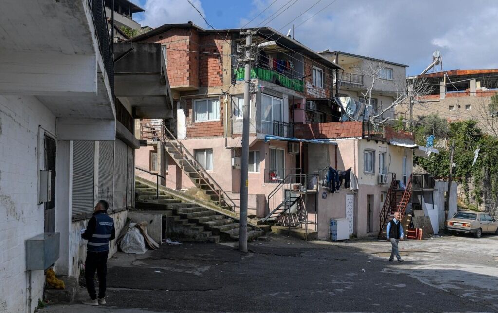 "Amacımız hem çiftçiyi hem de vatandaşı korumak"
