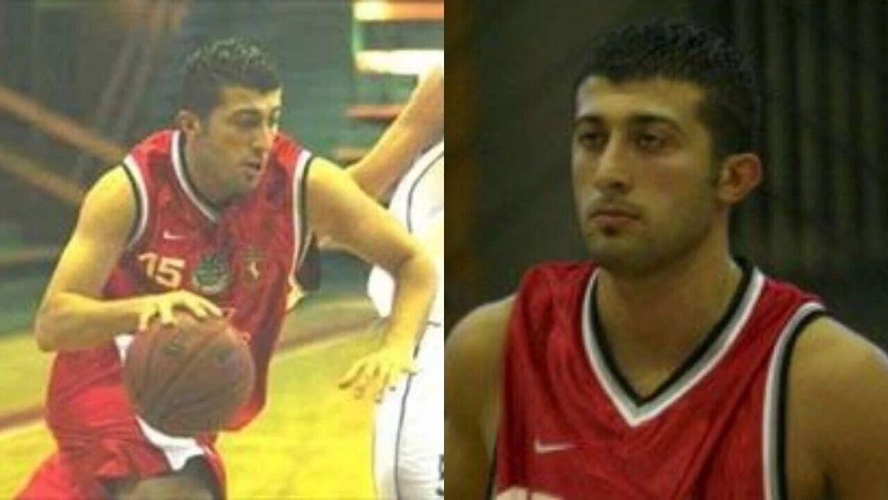 Oguzhan Turk Besiktas