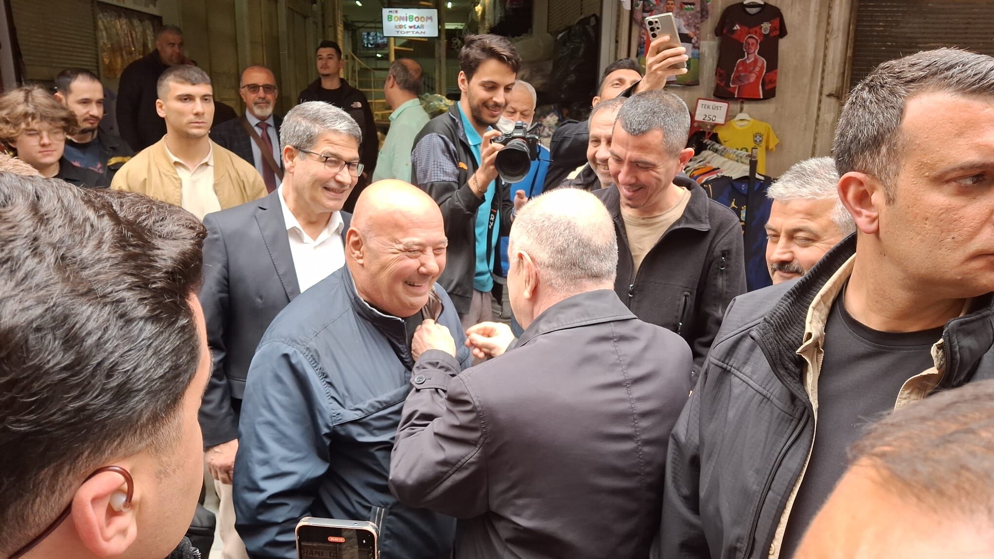 Özdağ Kemeraltı 2