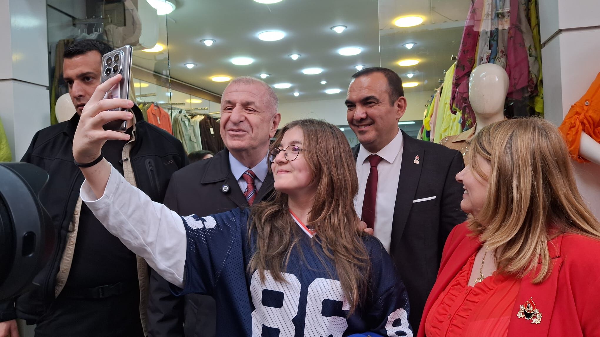 Özdağ Kemeraltı 4