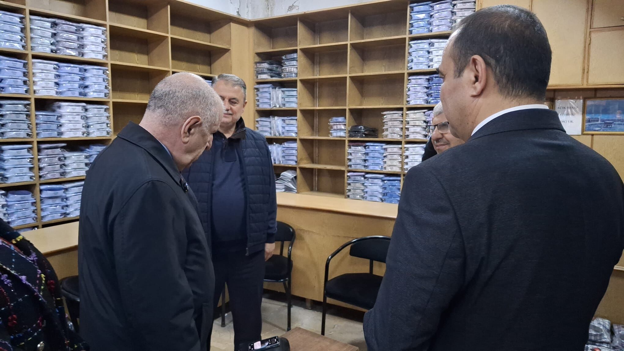 Özdağ Kemeraltı 5