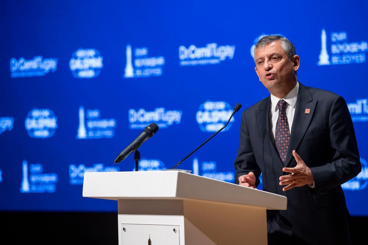 “Yerle yeksan olmuş bir süreç yaşadık”