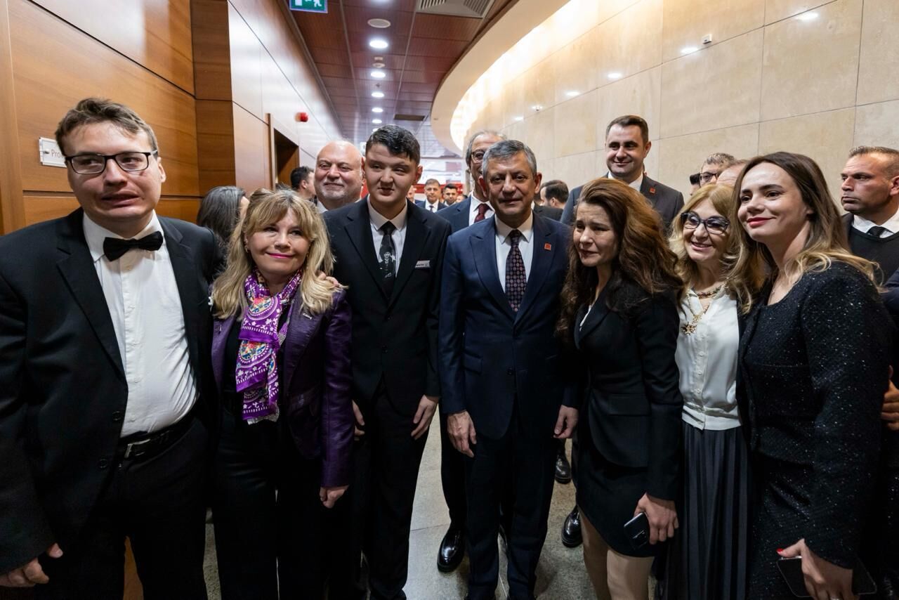 “İzmir’e ne yapıyorsak azdır”