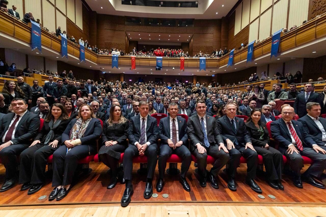 “4.6 katıyla sosyal belediyecilikte tarih yazıyoruz”