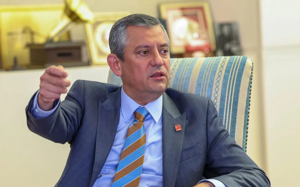 Özgür Özel Macaristan-1