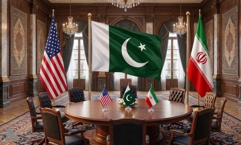 Pakistan'daki görüşmelerde sonuç çıkmadı