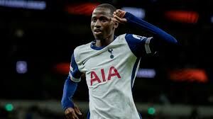 Pape Matar Sarr Transfer