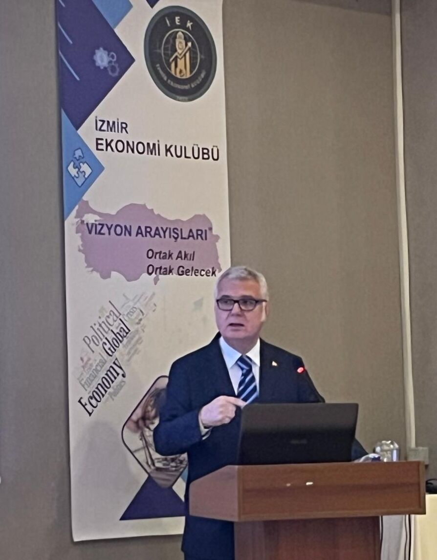 Enerji arz güvenliğinde kritik durak: Hürmüz Boğazı ve İran